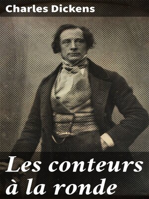 cover image of Les conteurs à la ronde